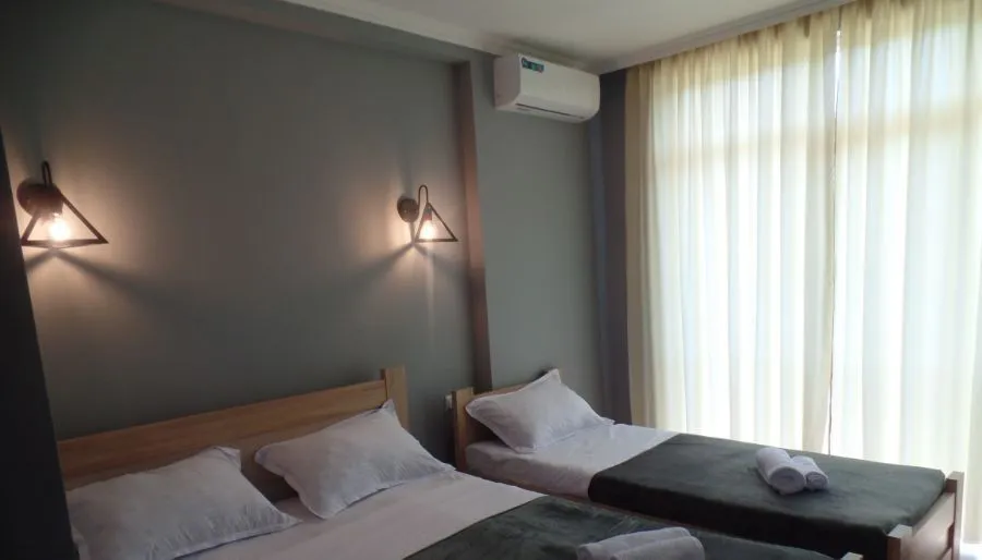 MR. Hostel — Photo 19