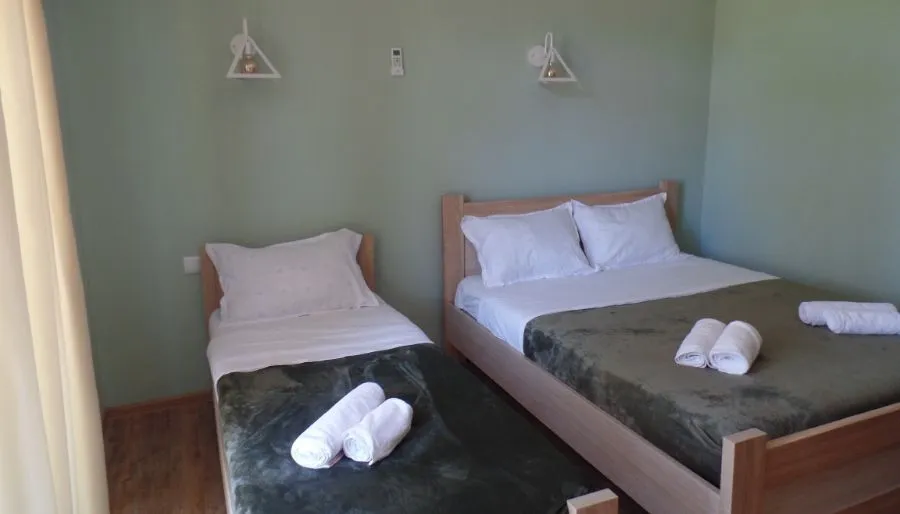 MR. Hostel — Photo 11