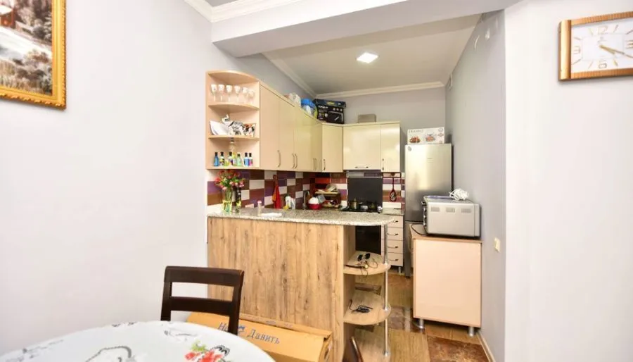 Apartment Gigla — ფოტო 11