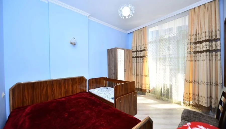 Apartment Gigla — ფოტო 9