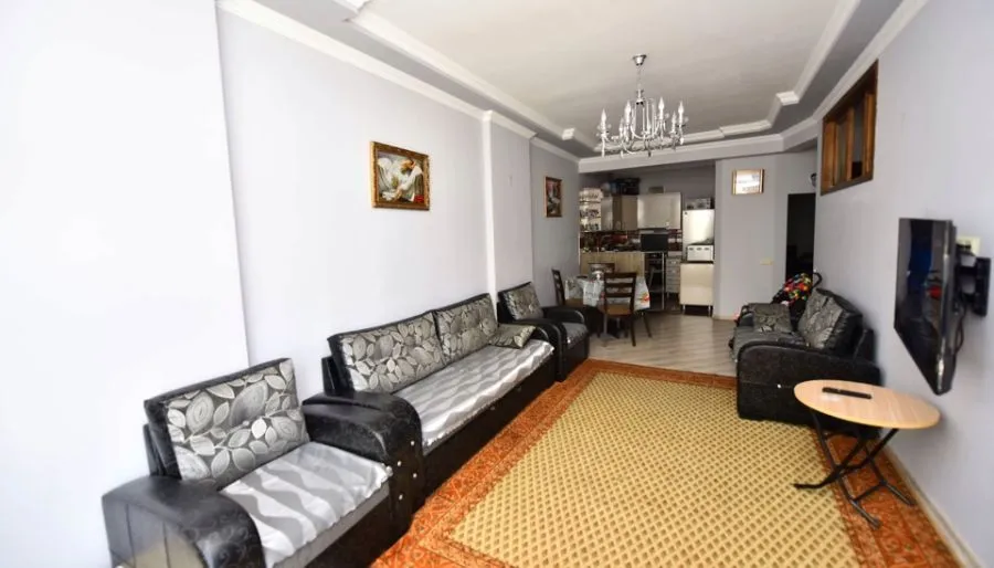 Apartment Gigla — ფოტო 7