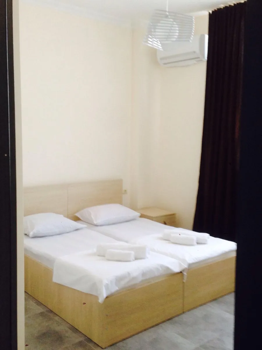 Guest house 424 — Photo 24