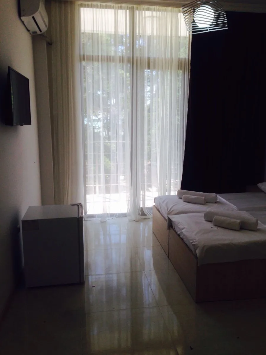 Guest house 424 — Photo 14