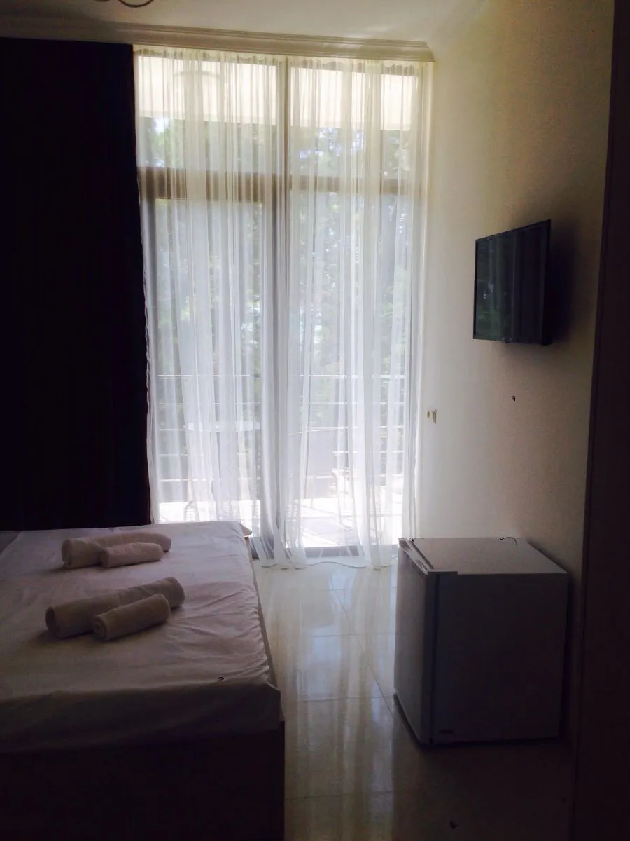Guest house 424 — Photo 21