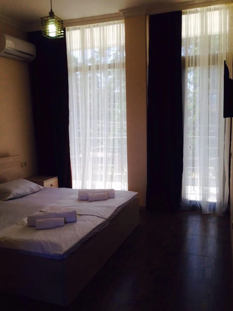 Guest house 424 — Photo 13