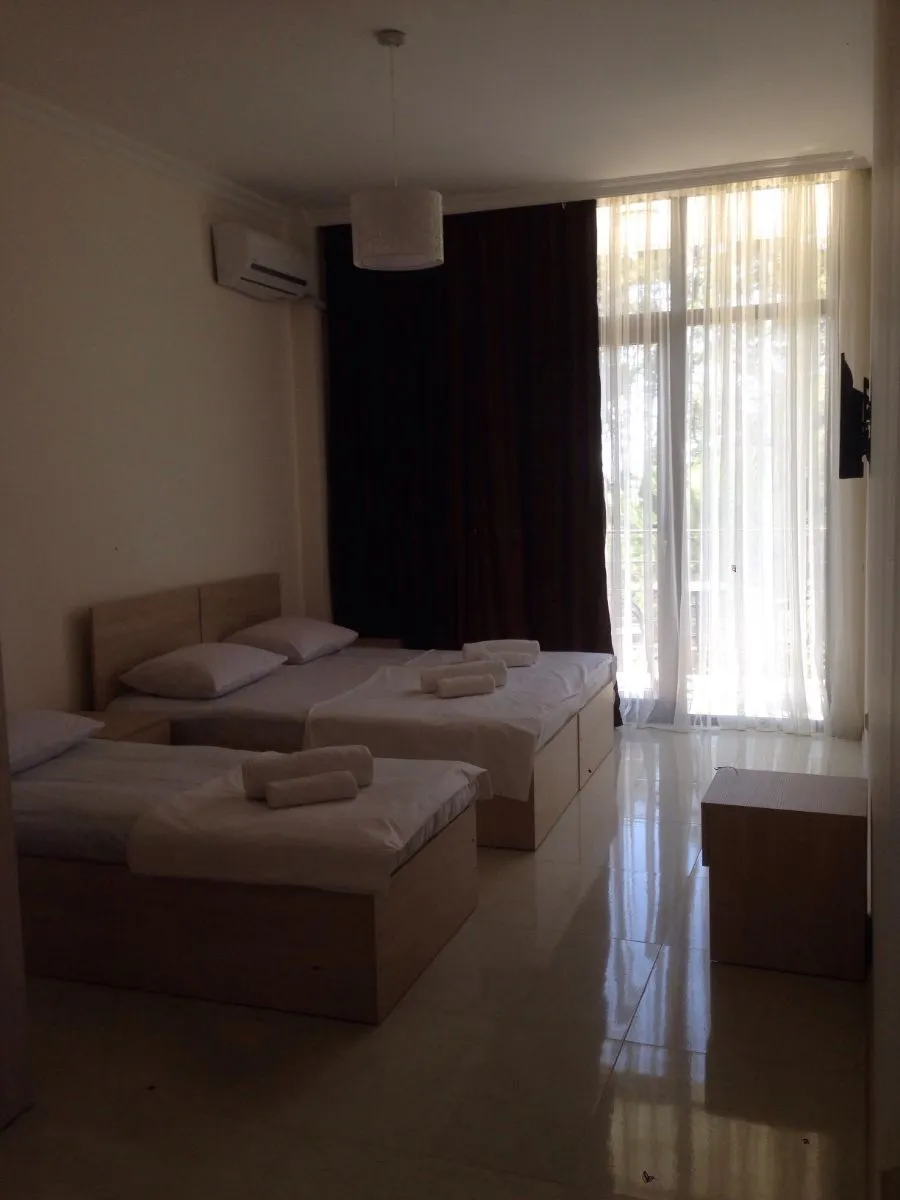 Guest house 424 — Photo 20