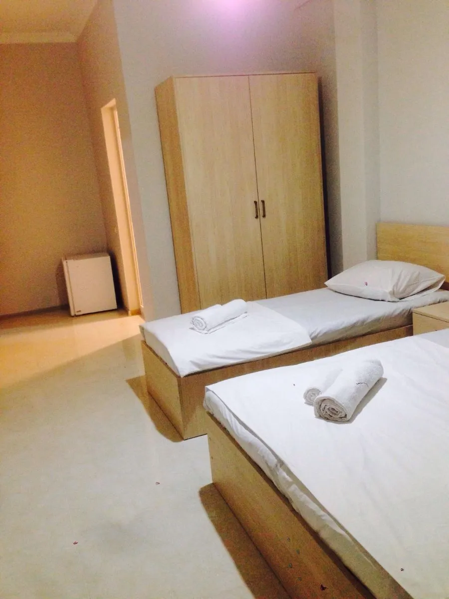 Guest house 424 — Photo 16