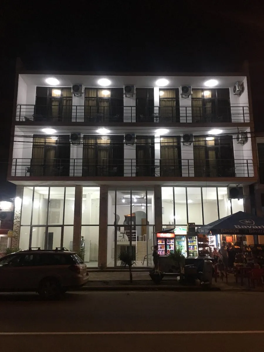 Guest house 424 — Photo 8