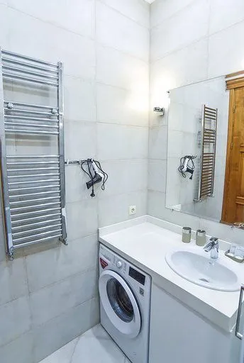 ექსკლუზიური ბინა ძველ ქუთაისში — ფოტო 36