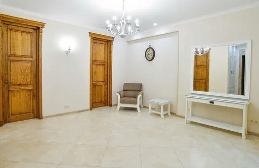 ექსკლუზიური ბინა ძველ ქუთაისში — ფოტო 31