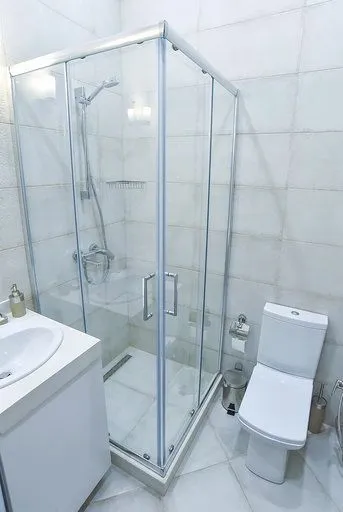 ექსკლუზიური ბინა ძველ ქუთაისში — ფოტო 44