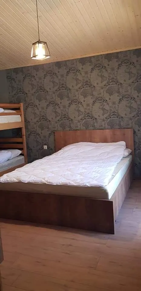 კოხტა ბაკურიანი — ფოტო 38
