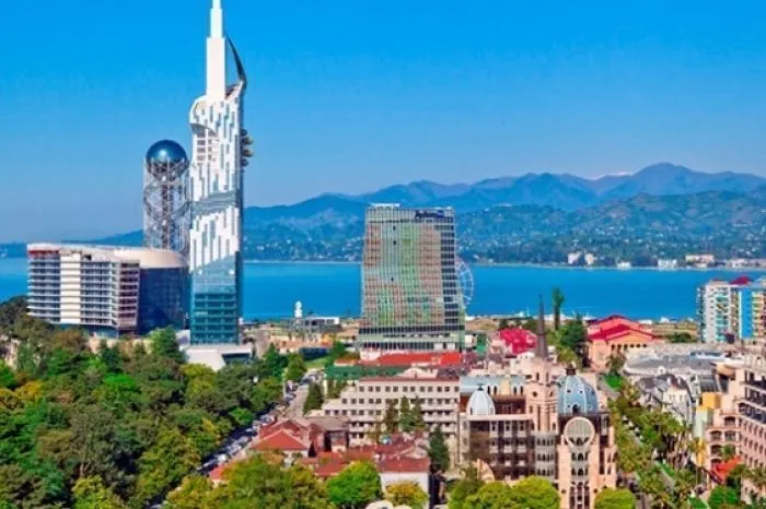 ორბი პლაზა 4 — ფოტო 4