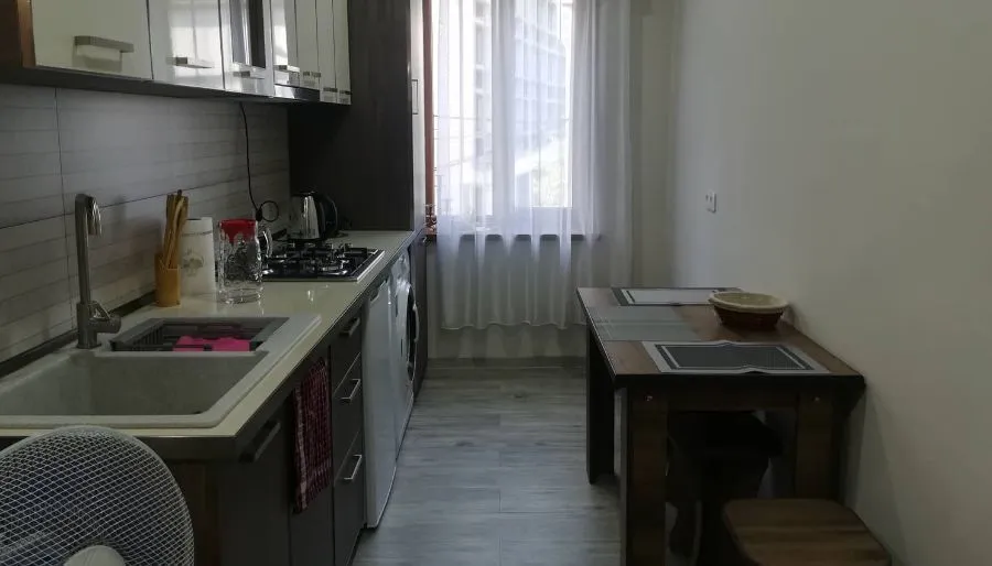 ბინა მესხეთის ქუჩაზე — ფოტო 16