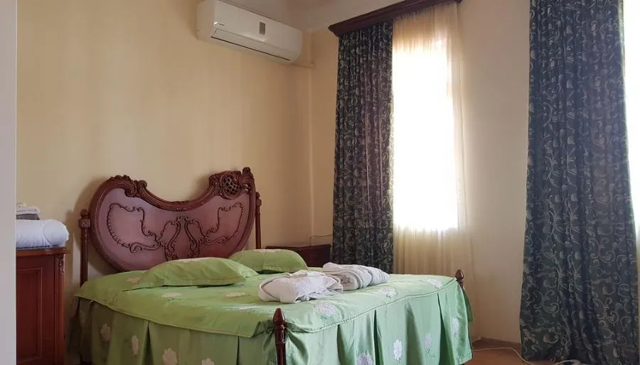 GUEST HOUSE LUKA — Photo 19
