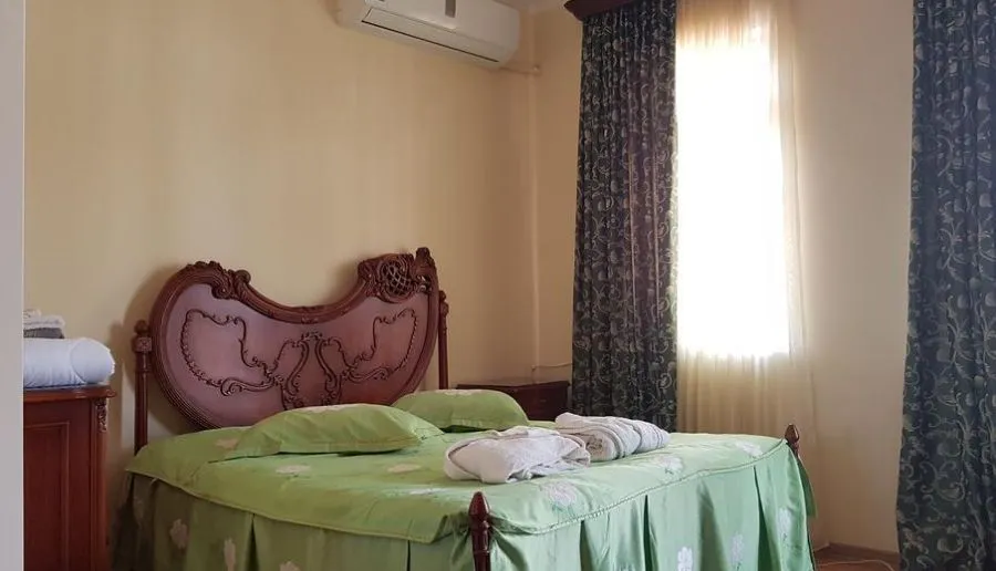 GUEST HOUSE LUKA — Photo 17