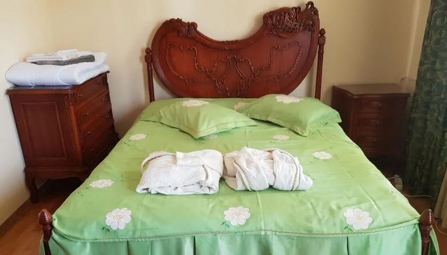 GUEST HOUSE LUKA — Photo 18