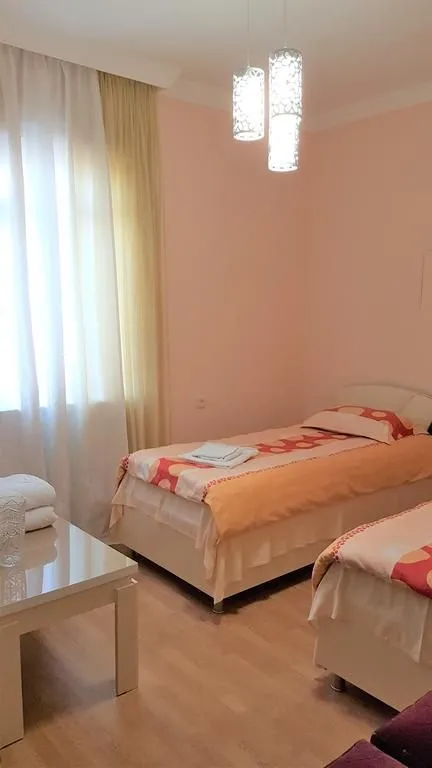 GUEST HOUSE LUKA — Photo 15