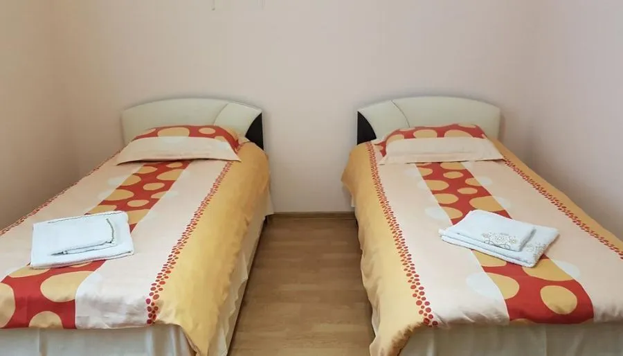 GUEST HOUSE LUKA — Photo 32