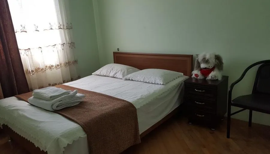 GUEST HOUSE LUKA — Photo 23