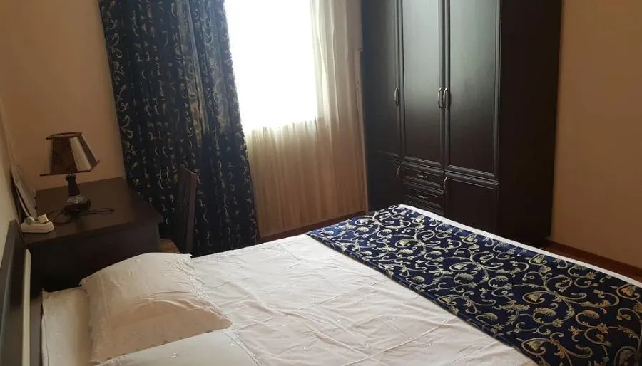 GUEST HOUSE LUKA — Photo 24