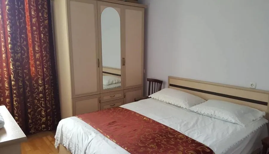 GUEST HOUSE LUKA — Photo 13