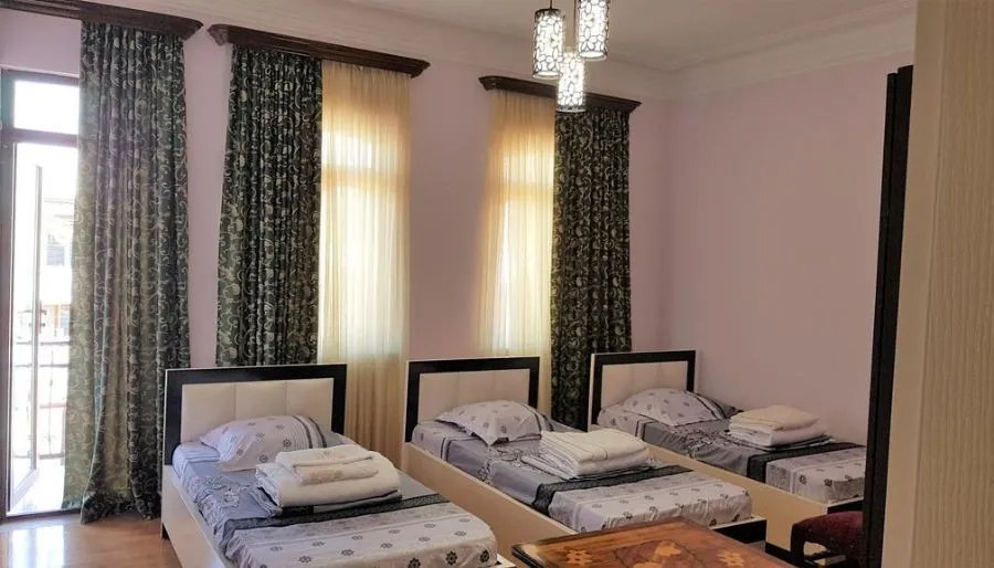 GUEST HOUSE LUKA — Photo 14