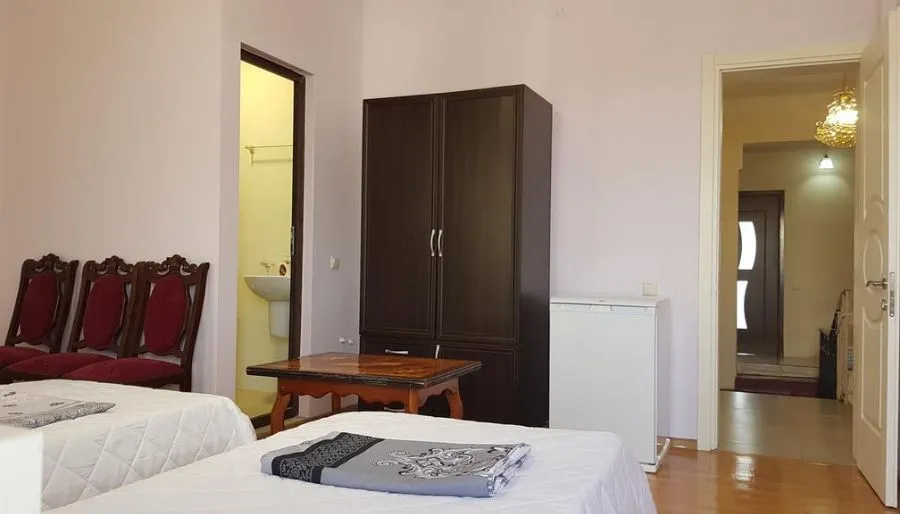 GUEST HOUSE LUKA — Photo 26