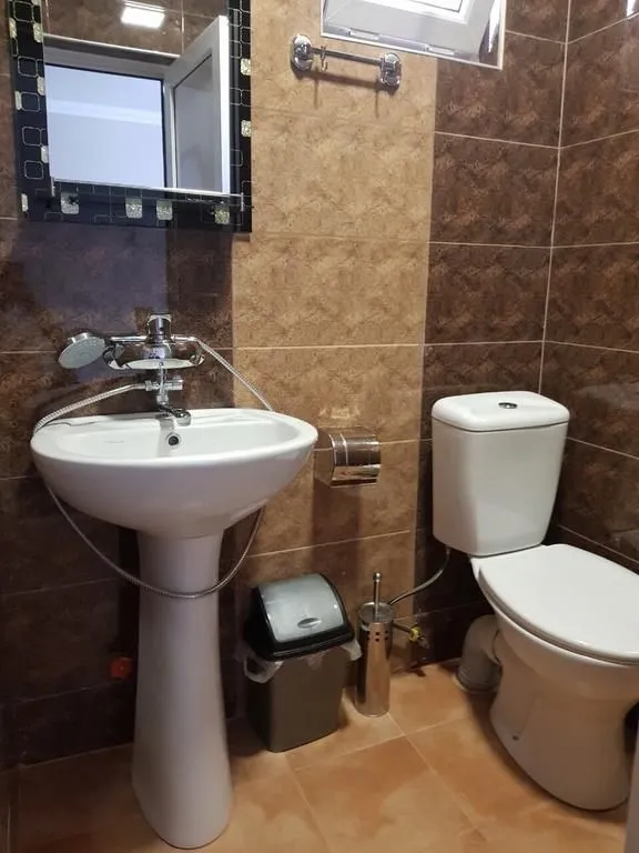 სასტუმრო მკმ გრუპი — ფოტო 42