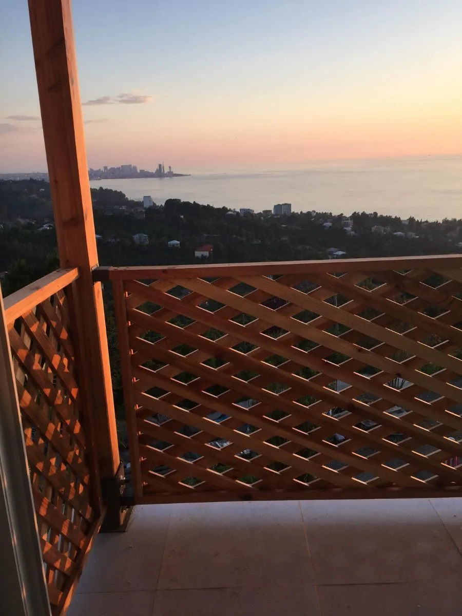 ბათუმი ჰილს კომპლექსი — ფოტო 34