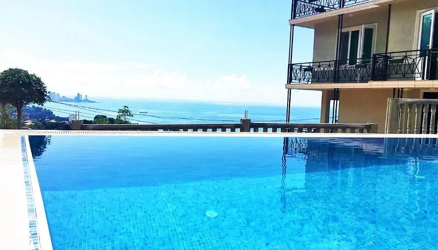 Batumi Hills Complex — Photo 1