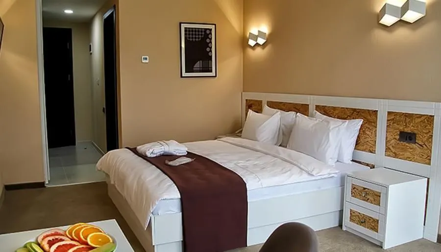 Iveria Inn — Photo 12