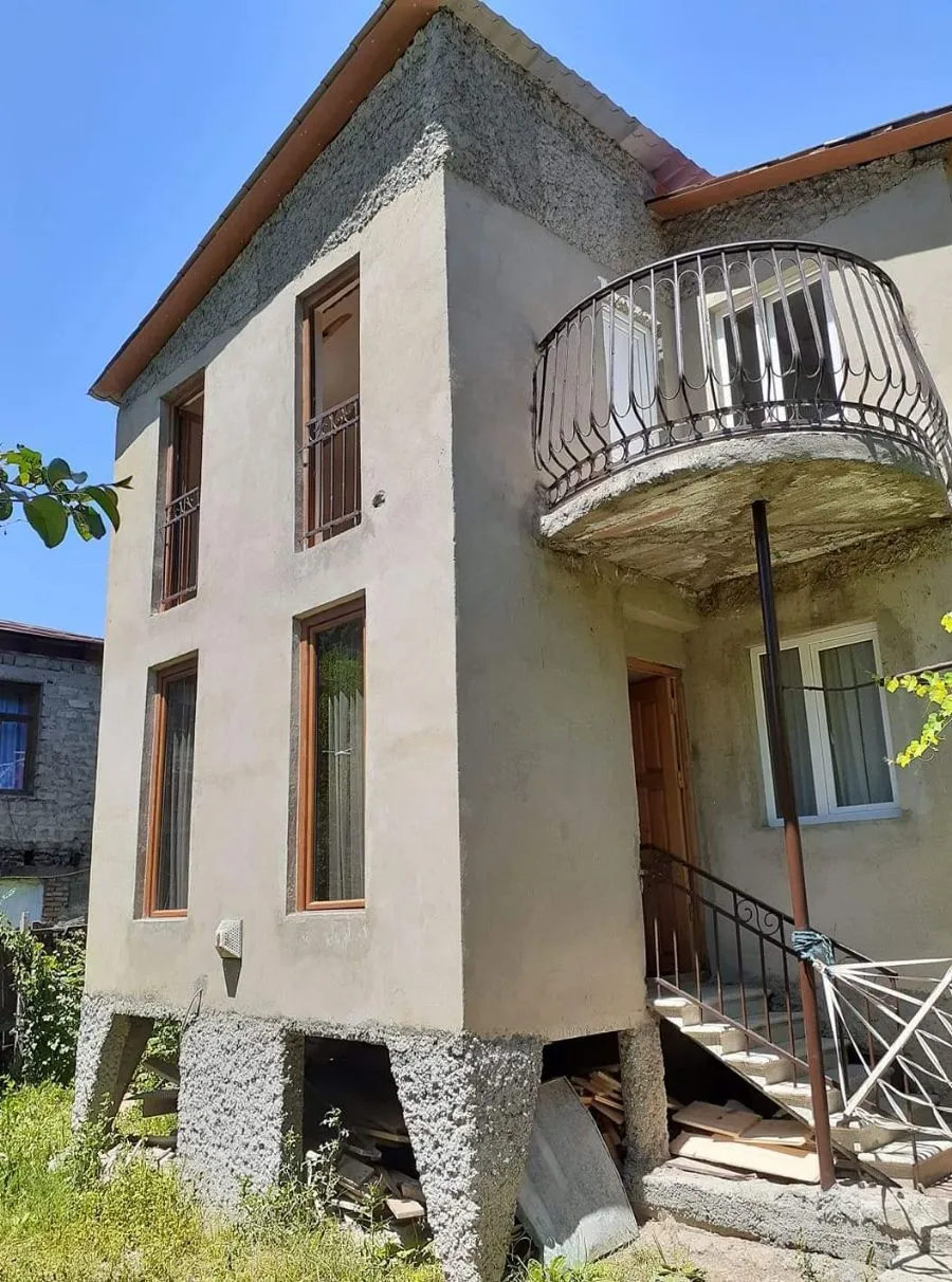 Cottage Toreli — Photo 2