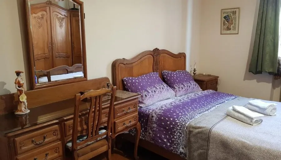 საოჯახო სასტუმრო თამარი — ფოტო 37