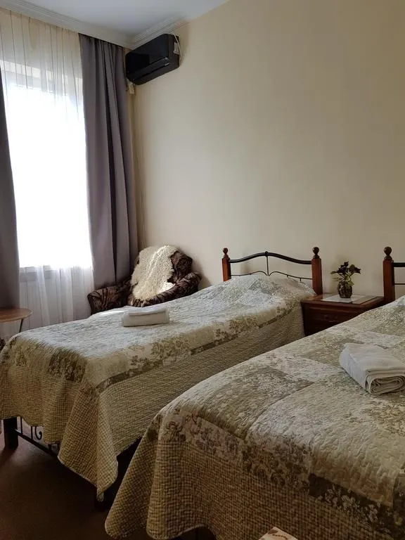 საოჯახო სასტუმრო თამარი — ფოტო 39