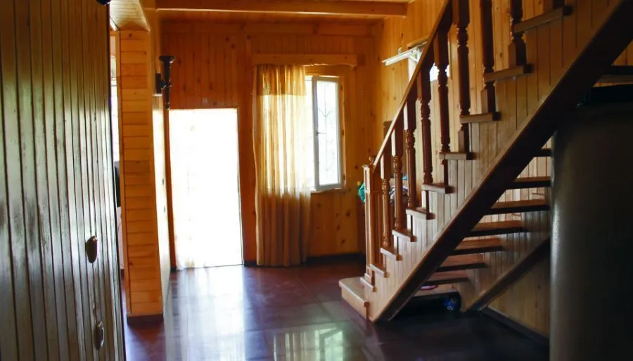 Helen house — Photo 12