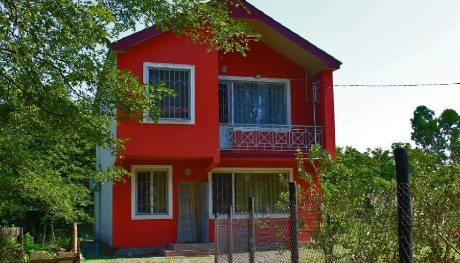 ჰელენ ჰაუსი — ფოტო 3