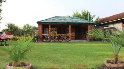 Guest house Alvani — ფოტო 35