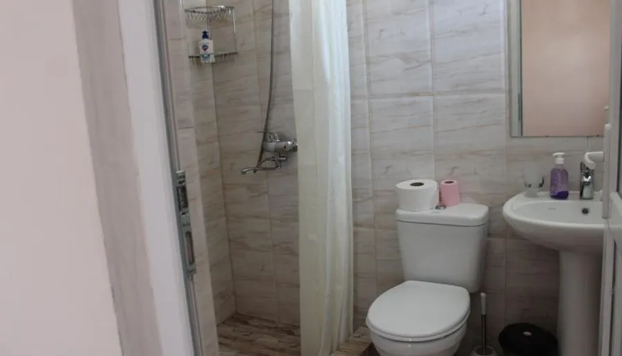 Guest house Alvani — ფოტო 39