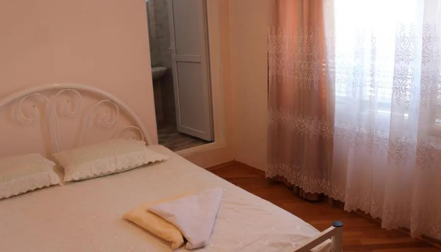 Guest house Alvani — ფოტო 37