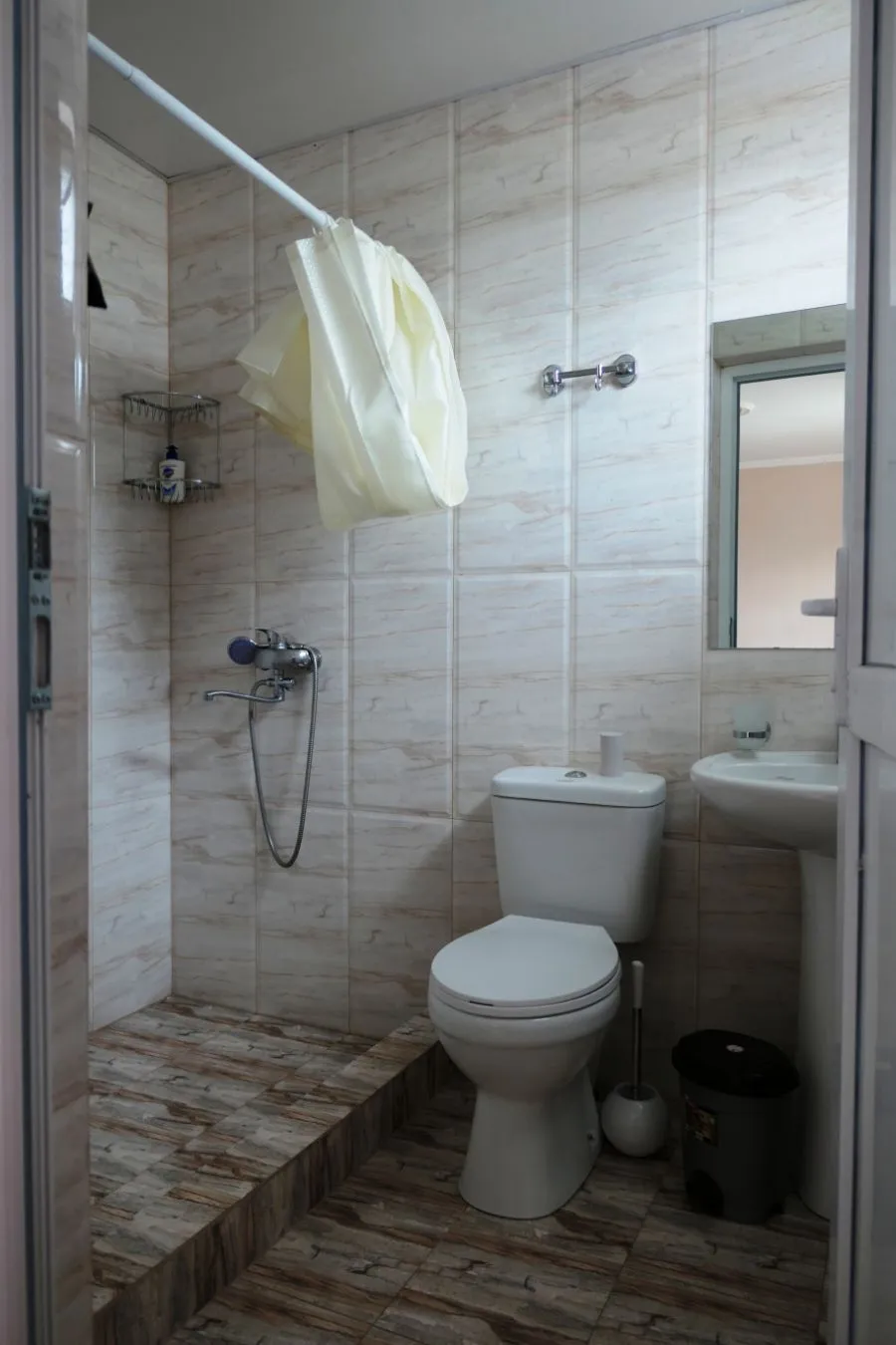 Guest house Alvani — ფოტო 38