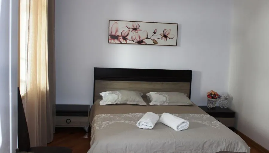 Guest house Alvani — ფოტო 36