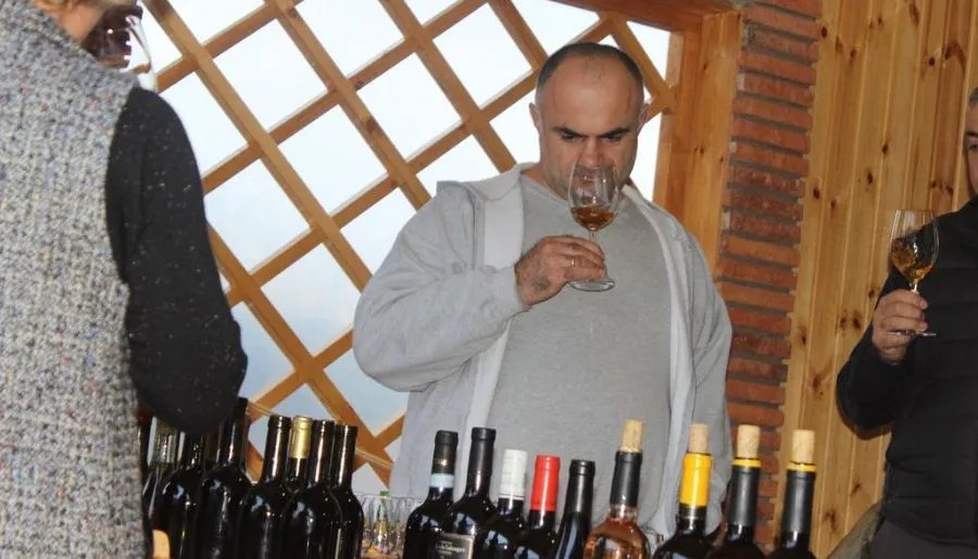 Guest house Alvani — ფოტო 19