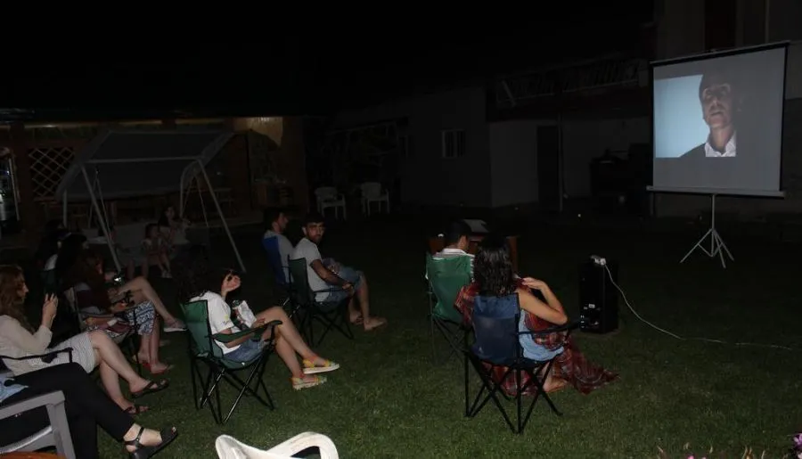 Guest house Alvani — ფოტო 18