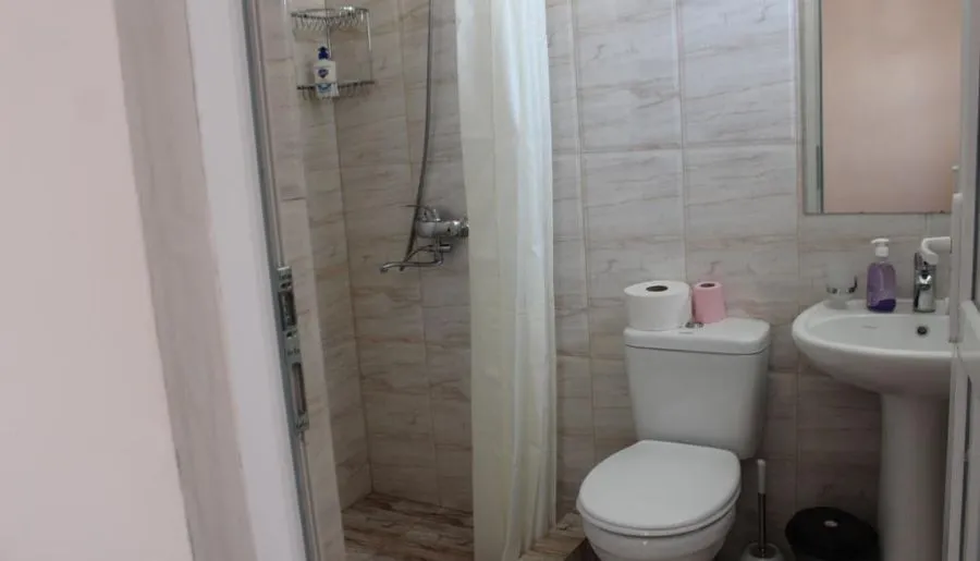 Guest house Alvani — ფოტო 27