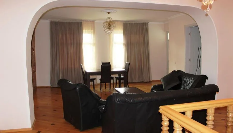 Guest house Alvani — ფოტო 13