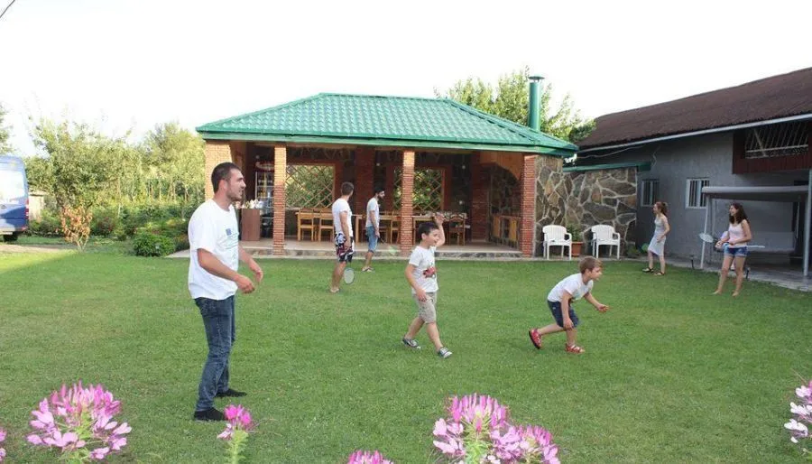 Guest house Alvani — ფოტო 31