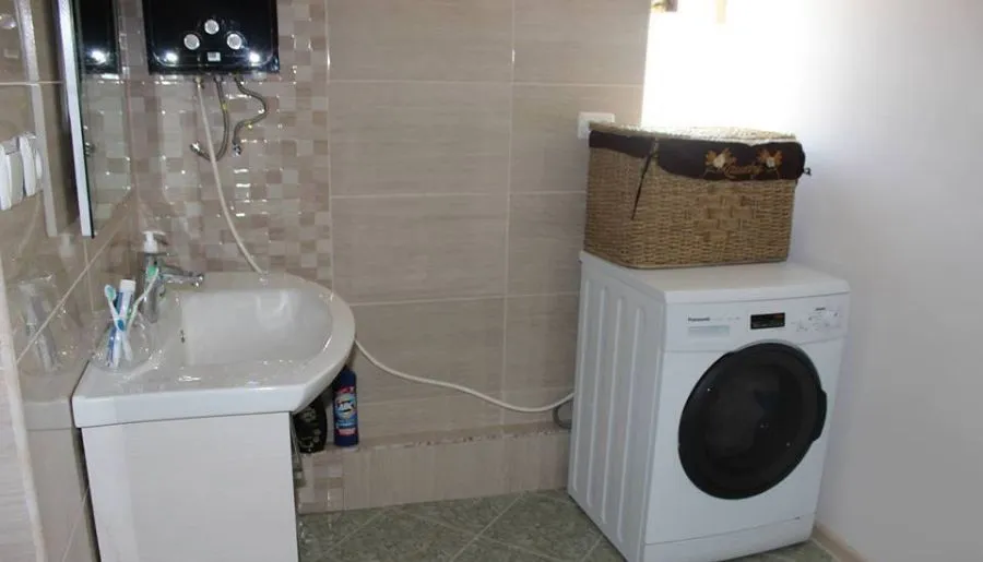 Guest house Alvani — ფოტო 33