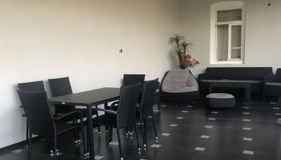 Guest house Alvani — ფოტო 22