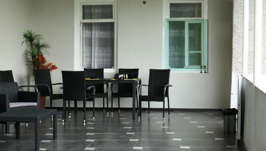 Guest house Alvani — ფოტო 24